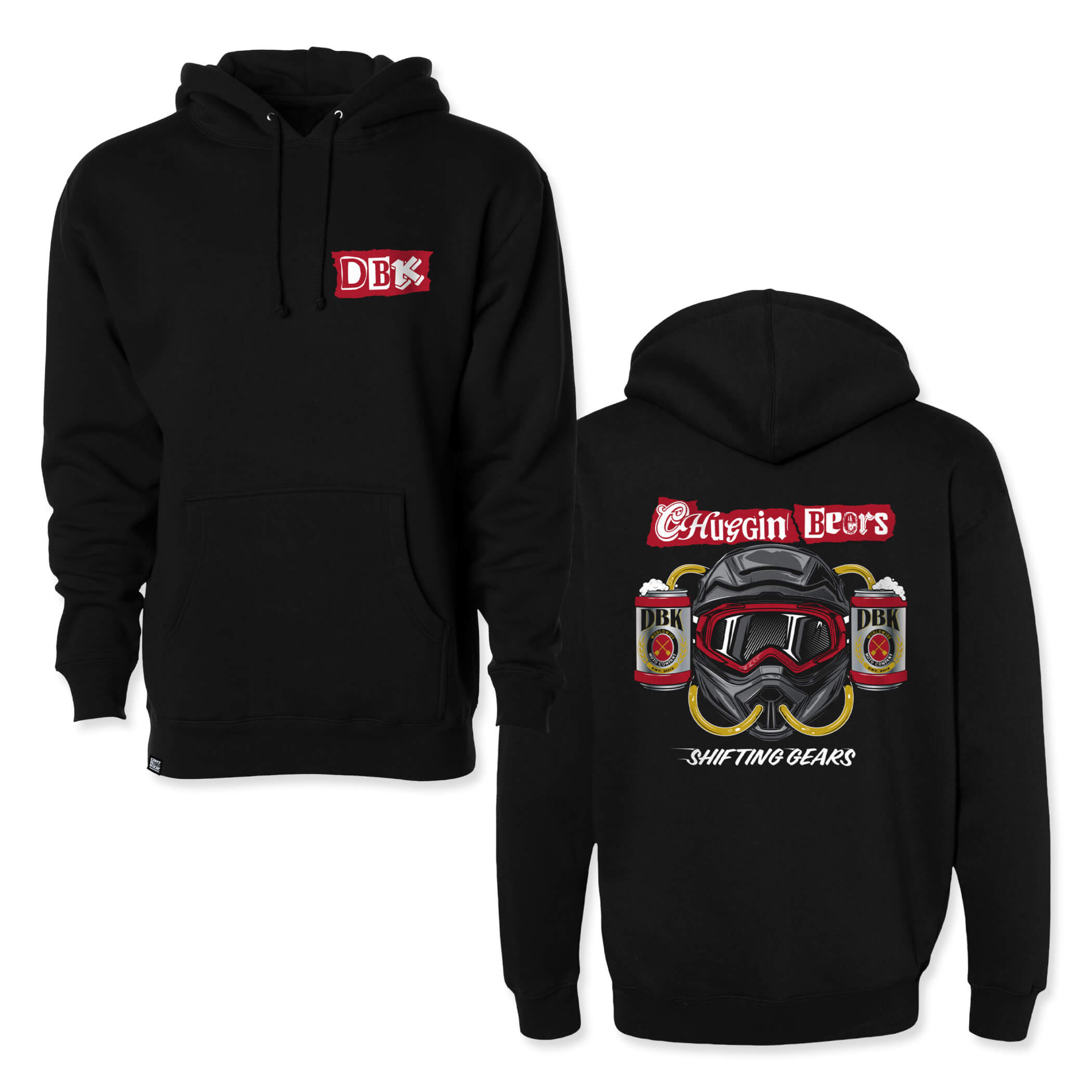 Shifting Gears - Hoodie T-Shirts, Sweatshirt | CoreVibeTees.com (Image 1)