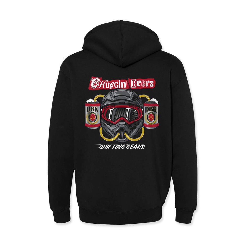 Shifting Gears - Hoodie T-Shirts, Sweatshirt | CoreVibeTees.com (Image 4)