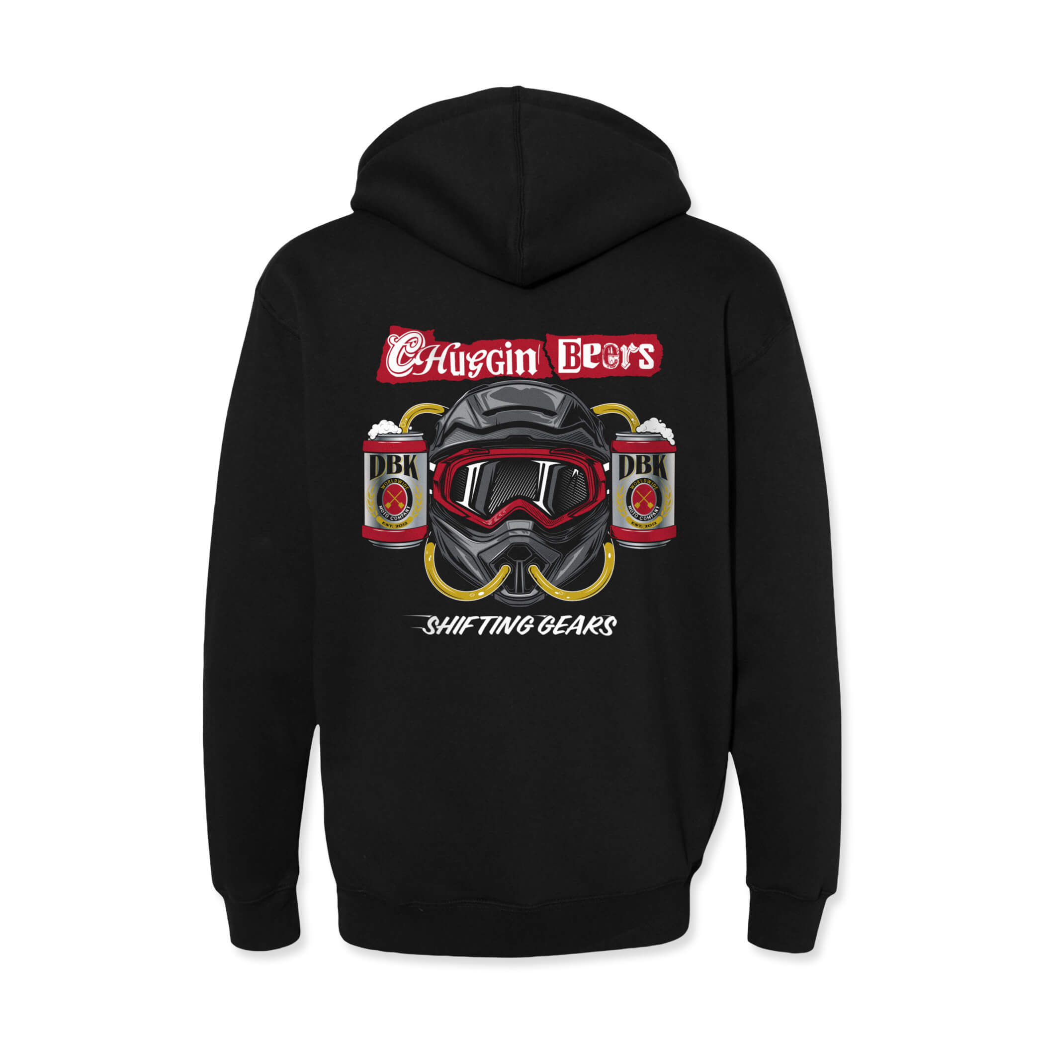 Shifting Gears - Hoodie T-Shirts, Sweatshirt | CoreVibeTees.com (Image 4)