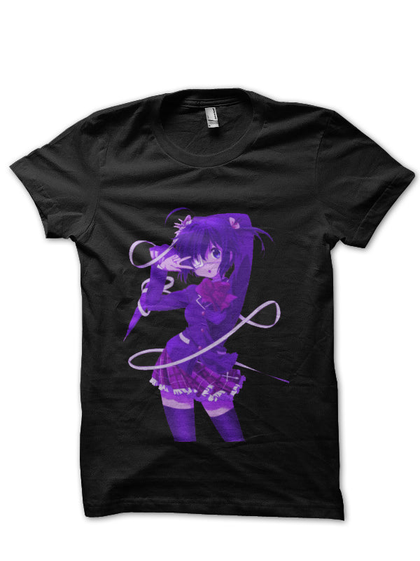 Chunibyo T-Shirt Style011 Hoodie, Sweatshirt | CoreVibeTees.com