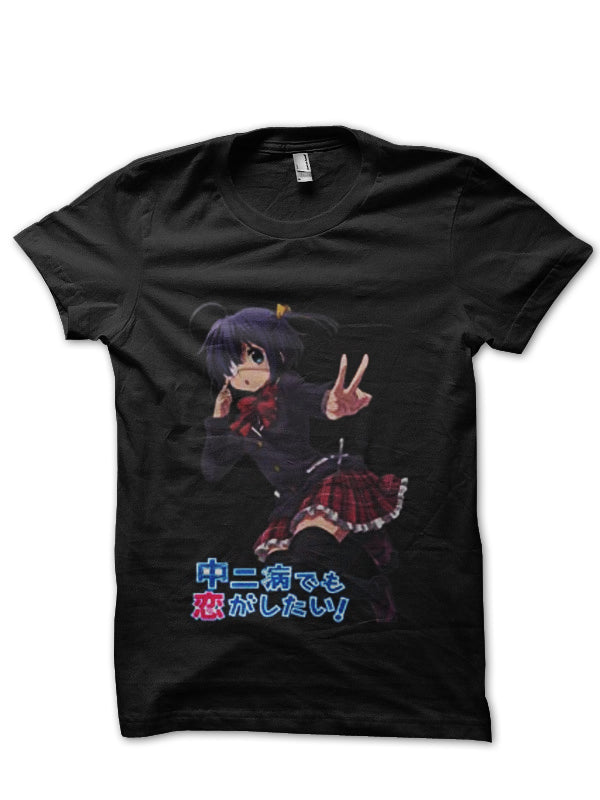 Chunibyo T-Shirt Style010 Hoodie, Sweatshirt | CoreVibeTees.com