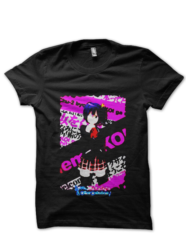 Chunibyo T-Shirt Style009 Hoodie, Sweatshirt | CoreVibeTees.com