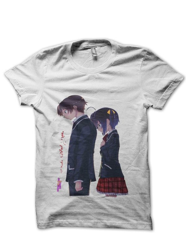 Chunibyo T-Shirt Style008 Hoodie, Sweatshirt | CoreVibeTees.com