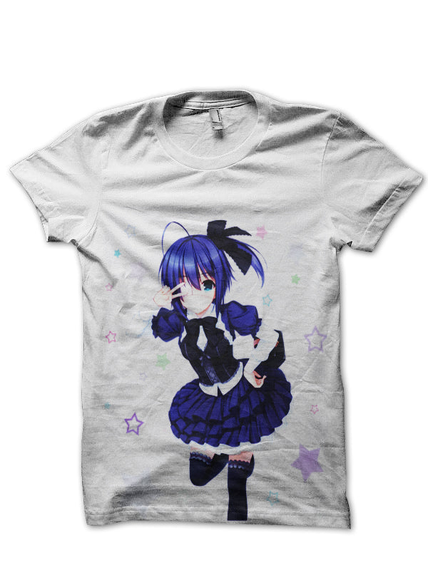 Chunibyo T-Shirt Style007 Hoodie, Sweatshirt | CoreVibeTees.com