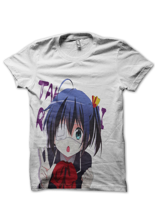 Chunibyo T-Shirt Style006 Hoodie, Sweatshirt | CoreVibeTees.com