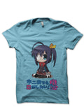 Chunibyo T-Shirt Style004 Hoodie, Sweatshirt | CoreVibeTees.com