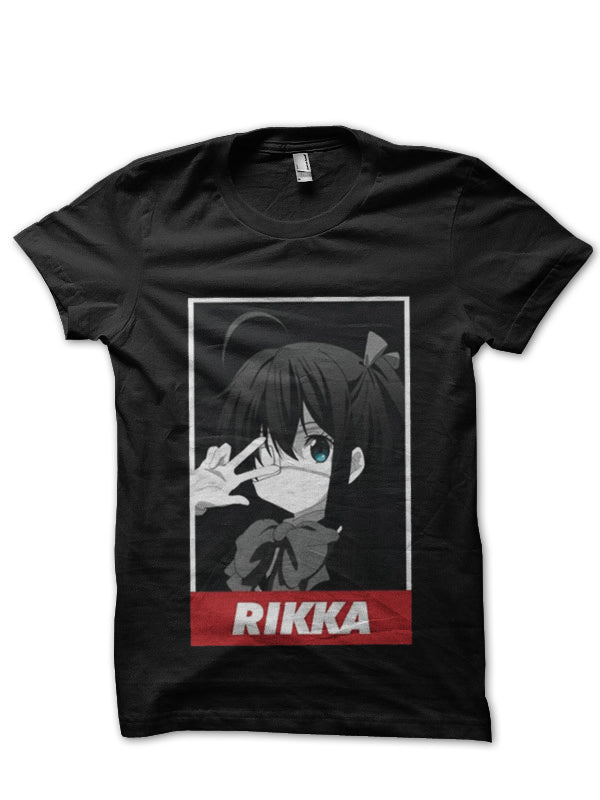 Chunibyo T-Shirt Style003 Hoodie, Sweatshirt | CoreVibeTees.com