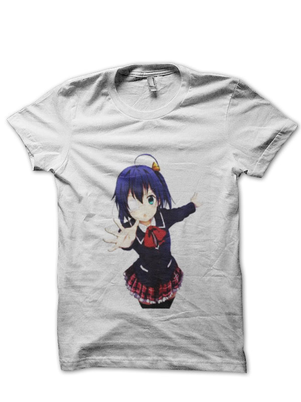 Chunibyo T-Shirt Style002 Hoodie, Sweatshirt | CoreVibeTees.com