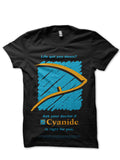 Cianide T-Shirt Style001 Hoodie, Sweatshirt | CoreVibeTees.com