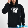 Ciara Tough Shit Hoodie