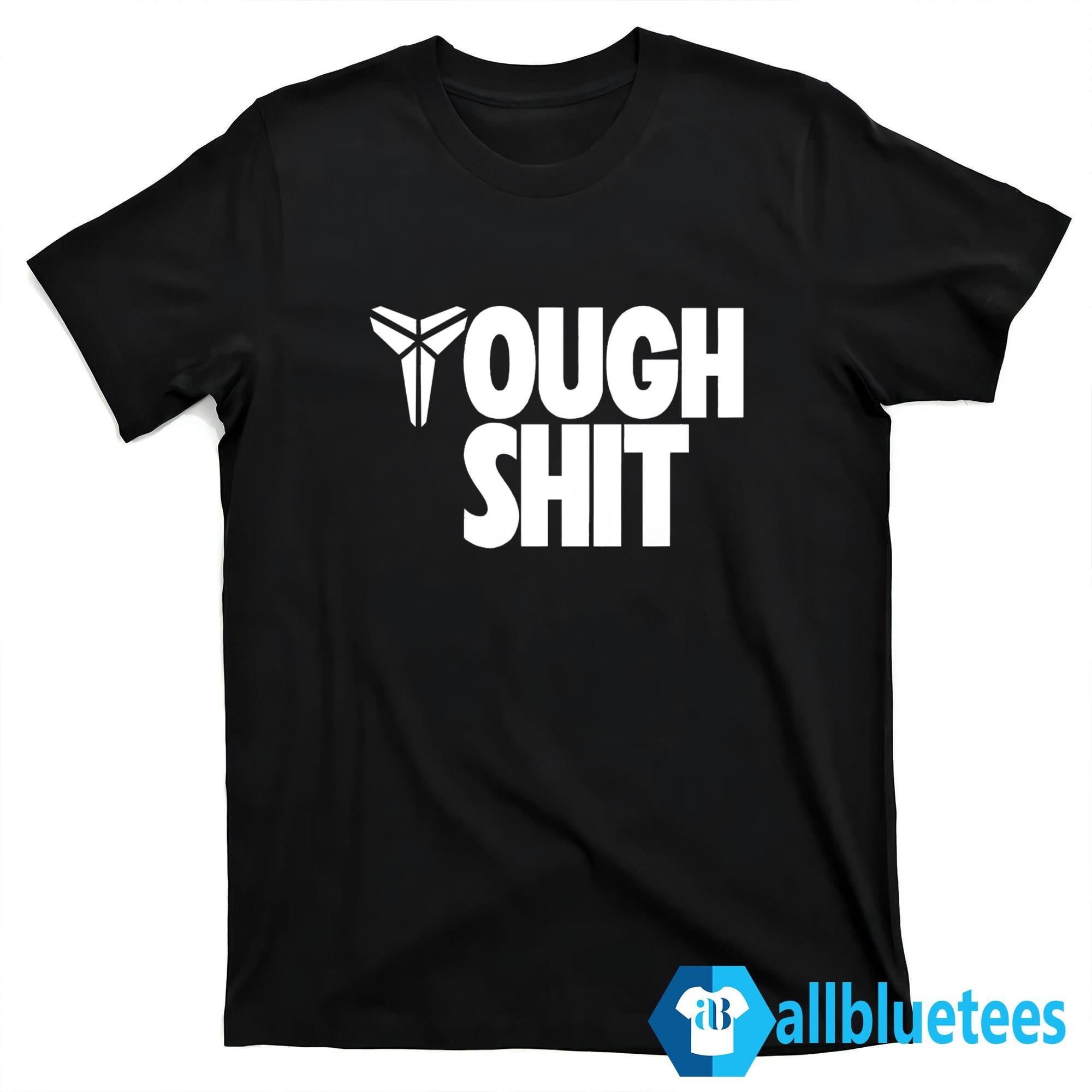 Ciara Tough Shit Hoodie
