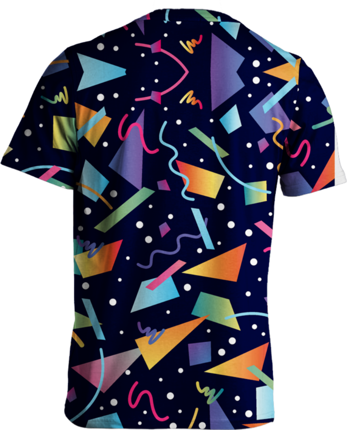 City Bus Tee