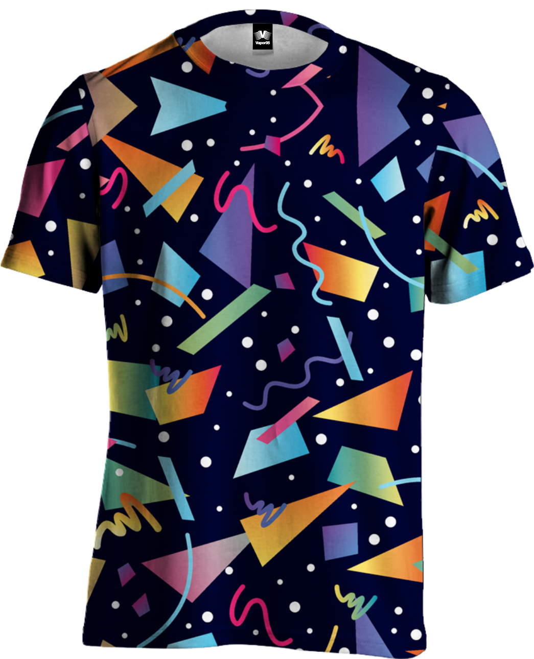 City Bus Tee