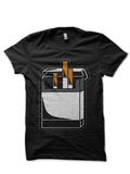Cigarette T-Shirt Style003 Hoodie, Sweatshirt | CoreVibeTees.com