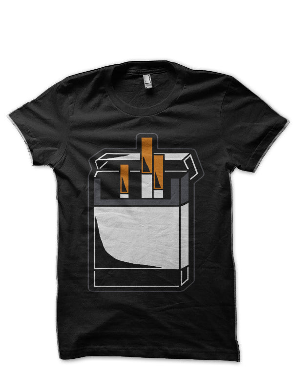 Cigarette T-Shirt Style003 Hoodie, Sweatshirt | CoreVibeTees.com