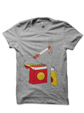 Smoke Tricks-Cigarette T-Shirt Hoodie, Sweatshirt | CoreVibeTees.com