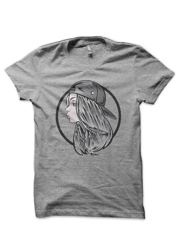 Cigarette girl T-Shirt Hoodie, Sweatshirt | CoreVibeTees.com