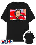 Cignetti at the half 2025 CFP National Champs Indiana vs Miami shirt