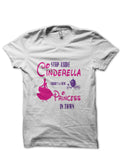 Cinderella T-Shirt Style019 Hoodie, Sweatshirt | CoreVibeTees.com