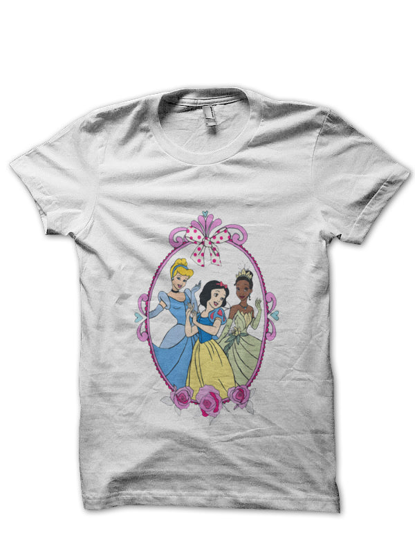 Cinderella T-Shirt Style018 Hoodie, Sweatshirt | CoreVibeTees.com