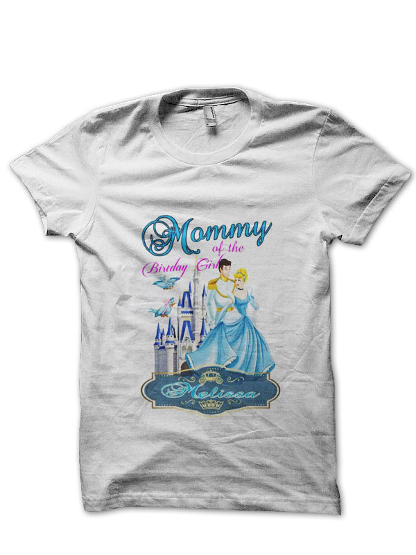 Cinderella T-Shirt Style016 Hoodie, Sweatshirt | CoreVibeTees.com