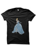 Cinderella T-Shirt Style015 Hoodie, Sweatshirt | CoreVibeTees.com