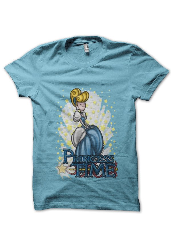 Cinderella T-Shirt Style012 Hoodie, Sweatshirt | CoreVibeTees.com