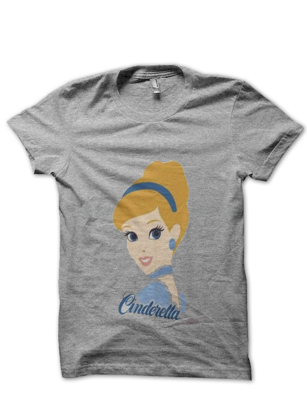 Cinderella T-Shirt Style010 Hoodie, Sweatshirt | CoreVibeTees.com