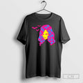 Cinelucha Vengeful Vampire T Shirts