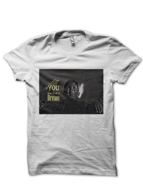 Cinema Paradiso T-Shirt Style002 Hoodie, Sweatshirt | CoreVibeTees.com