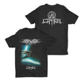 Imperialist - Cipher t-shirt Hoodie, Sweatshirt | CoreVibeTees.com (Image 1)
