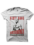 Ciryl Gane T-Shirt Style004 Hoodie, Sweatshirt | CoreVibeTees.com