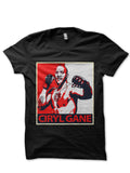 Ciryl Gane T-Shirt Style005 Hoodie, Sweatshirt | CoreVibeTees.com
