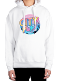 City Pop Hoodie