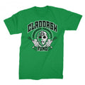 Hockey Mask Tee (Kelly Green) Hoodie, Sweatshirt | CoreVibeTees.com
