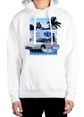 Clandestine Hoodie