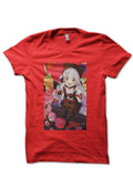 Clannad T-Shirt Hoodie, Sweatshirt | CoreVibeTees.com