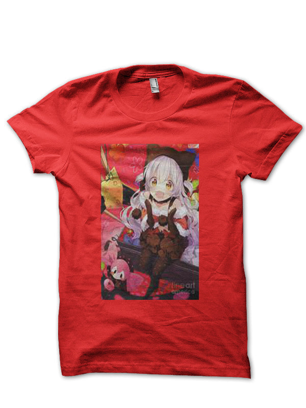 Clannad T-Shirt Hoodie, Sweatshirt | CoreVibeTees.com