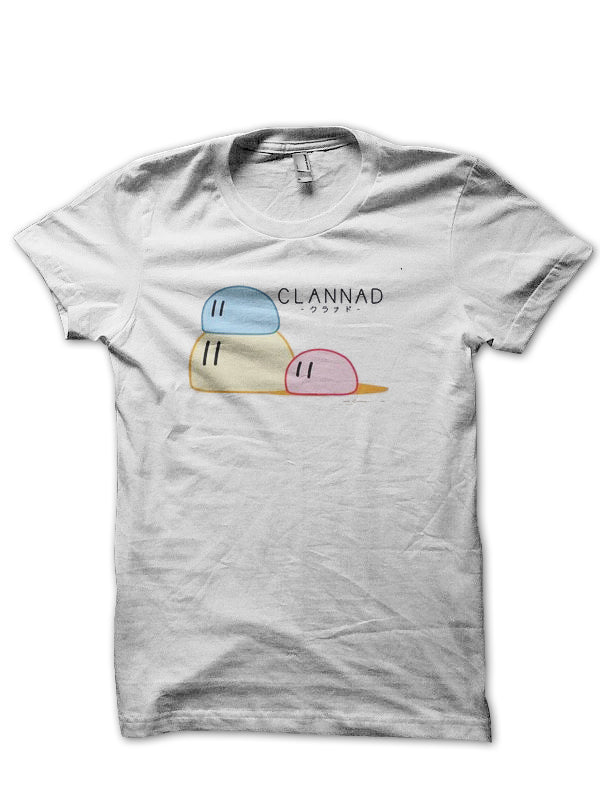 Clannad T-Shirt Style010 Hoodie, Sweatshirt | CoreVibeTees.com