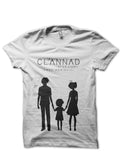 Clannad T-Shirt Style006 Hoodie, Sweatshirt | CoreVibeTees.com
