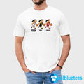 Clark Evolution Shirt