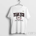 Classic 2025 26 College Football Playoff Texas Tech Football T-Shirts, Hoodie, Sweatshirt | CoreVibeTees.com
