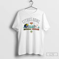 Classic 2025 Cheez It Citrus Bowl 2 Team Michigan Vs Texas Helmets T Shirts Sweater Hoodie, Sweatshirt | CoreVibeTees.com