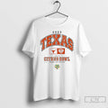 Classic 2025 Cheez It Citrus Bowl Texas Longhorns T-Shirts, Hoodie, Sweatshirt | CoreVibeTees.com