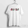 Classic 2025 Grateful Dead Jingle Bears T-Shirts, Hoodie, Sweatshirt | CoreVibeTees.com
