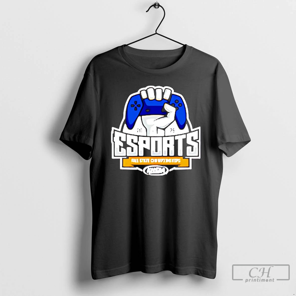 Classic 2025 Khsaa Fall Esports State Championships Christmas T-Shirts, Hoodie, Sweatshirt | CoreVibeTees.com