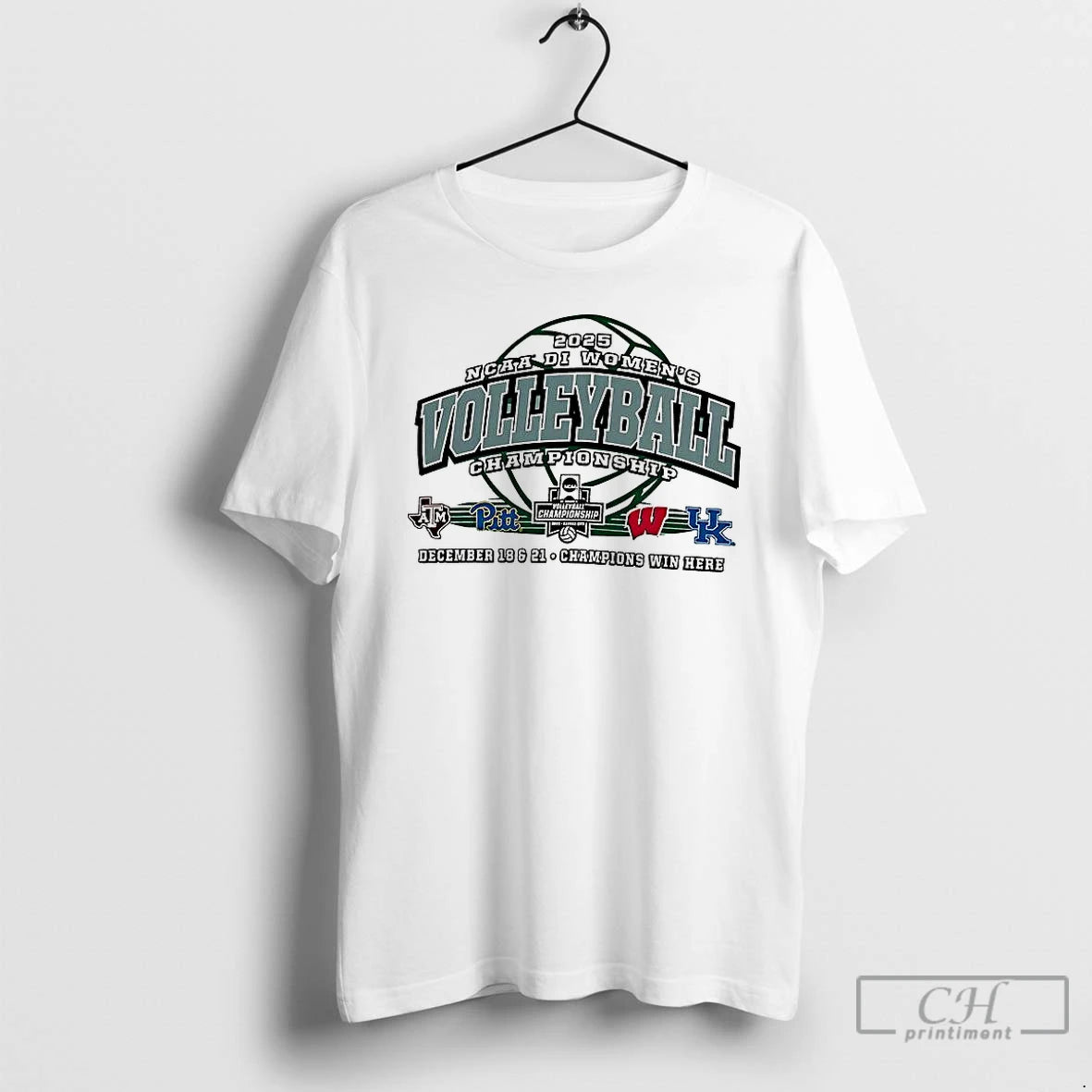 Classic 2025 Ncaa Division I Womens Volleyball Final T-Shirts, Hoodie, Sweatshirt | CoreVibeTees.com
