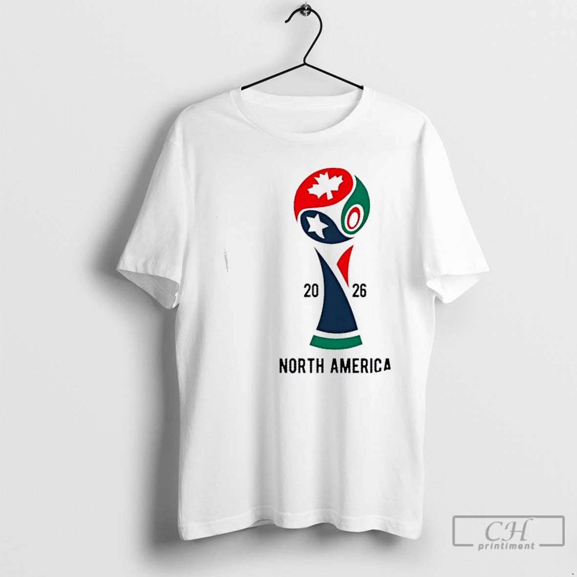 Classic 2026 International Soccer Tournament North America T-Shirts, Hoodie, Sweatshirt | CoreVibeTees.com