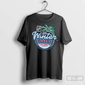 Classic 2026 Nhl Winter Classic Miami Logo T-Shirts, Hoodie, Sweatshirt | CoreVibeTees.com