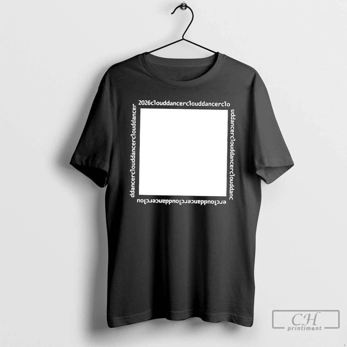 Classic 2026 Cloud Dancer Cloud Dancer Clo T-Shirts, Hoodie, Sweatshirt | CoreVibeTees.com